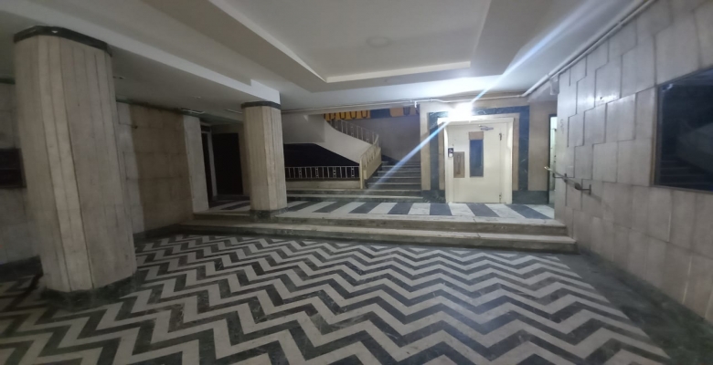 الجزيرة الوسطى - الزمالك