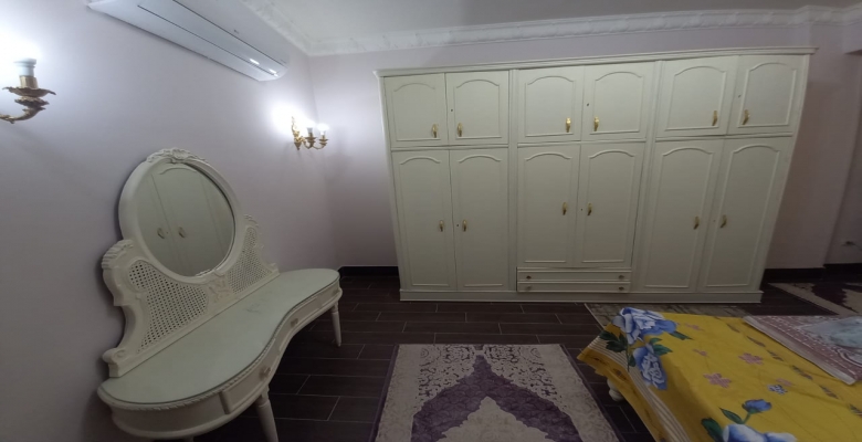 الجزيرة الوسطى - الزمالك