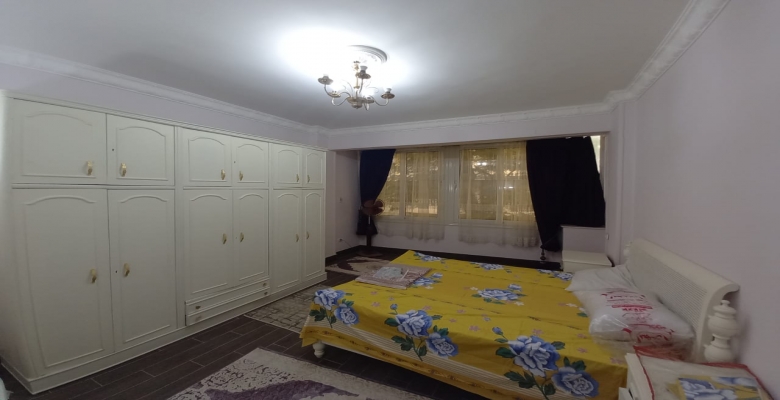 الجزيرة الوسطى - الزمالك