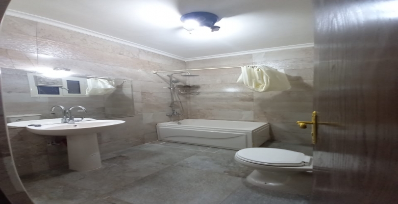 الجزيرة الوسطى - الزمالك