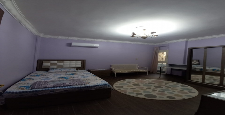 الجزيرة الوسطى - الزمالك