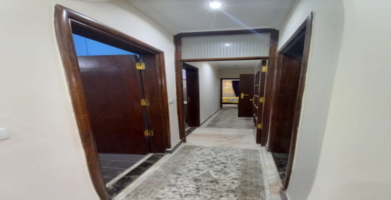 الجزيرة الوسطى - الزمالك