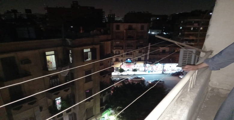 جاردن سيتي - وسط البلد