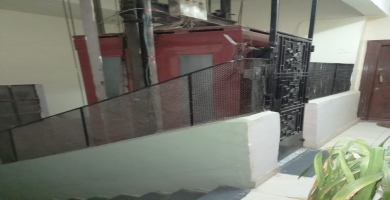 جاردن سيتي - وسط البلد