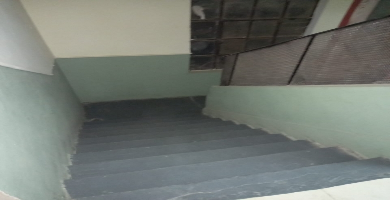 جاردن سيتي - وسط البلد