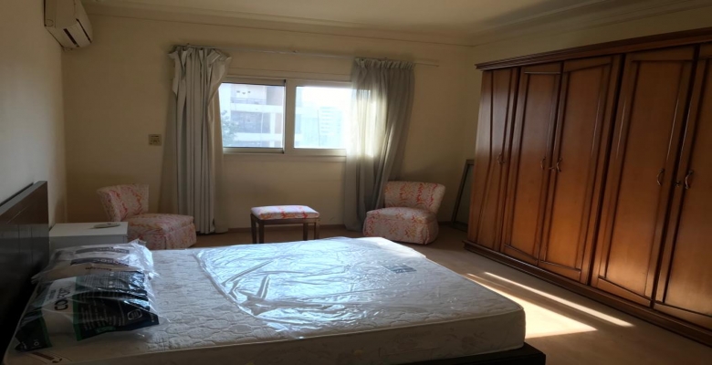 الجزيرة الوسطى - الزمالك