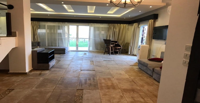 فيلا للبيع فى لافيستا كاسكادا (سيدى عبدالرحمن ) , Villa for sale in Marassi (Sidi Abdel Rahman)