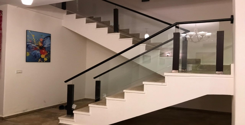 فيلا للبيع فى لافيستا كاسكادا (سيدى عبدالرحمن ) , Villa for sale in Marassi (Sidi Abdel Rahman)