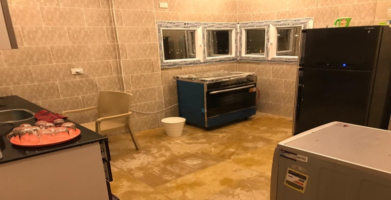 فيلا للبيع فى لافيستا كاسكادا (سيدى عبدالرحمن ) , Villa for sale in Marassi (Sidi Abdel Rahman)