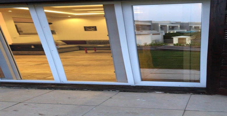 فيلا للبيع فى لافيستا كاسكادا (سيدى عبدالرحمن ) , Villa for sale in Marassi (Sidi Abdel Rahman)