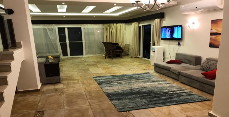 فيلا للبيع فى لافيستا كاسكادا (سيدى عبدالرحمن ) , Villa for sale in Marassi (Sidi Abdel Rahman)