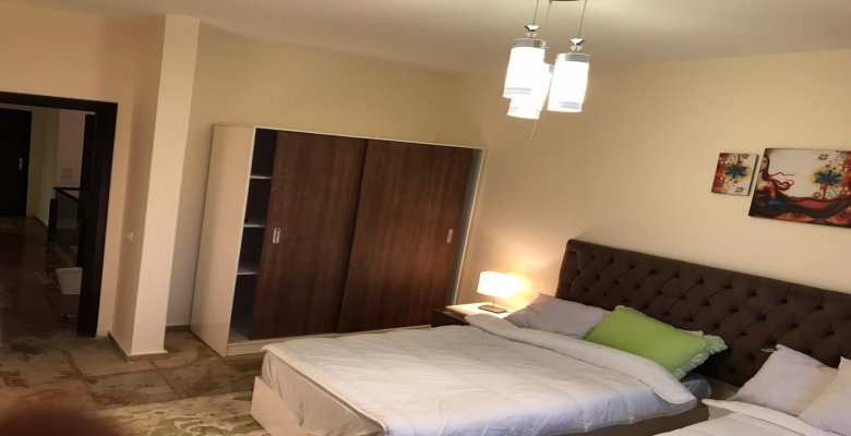 فيلا للبيع فى لافيستا كاسكادا (سيدى عبدالرحمن ) , Villa for sale in Marassi (Sidi Abdel Rahman)