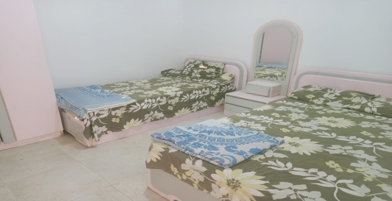 شاليه للايجار في مارينا المنطقة التاسعة