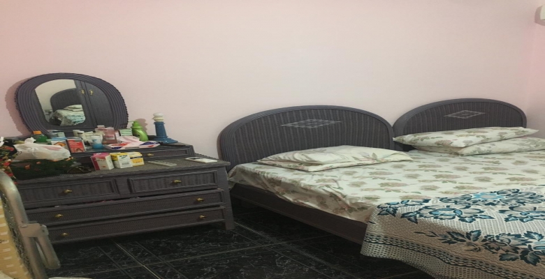 شاليه للايجار في مارينا المنطقة التاسعة