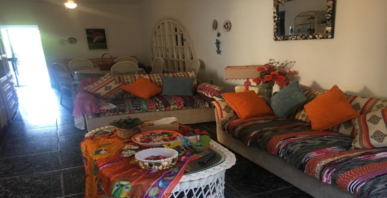 شاليه للايجار في مارينا المنطقة التاسعة