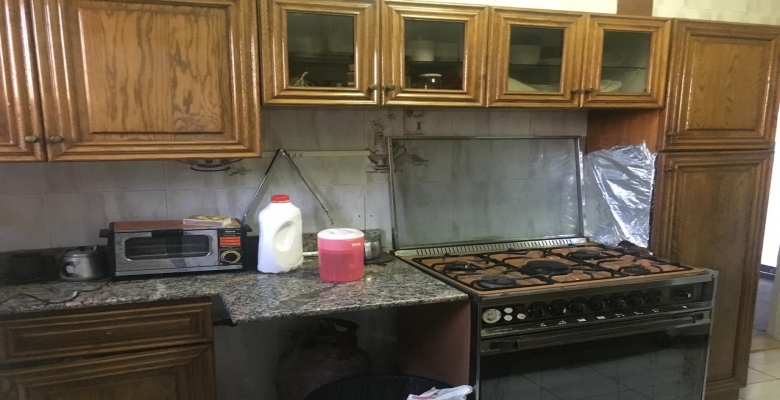 شاليه للايجار في مارينا المنطقة التاسعة