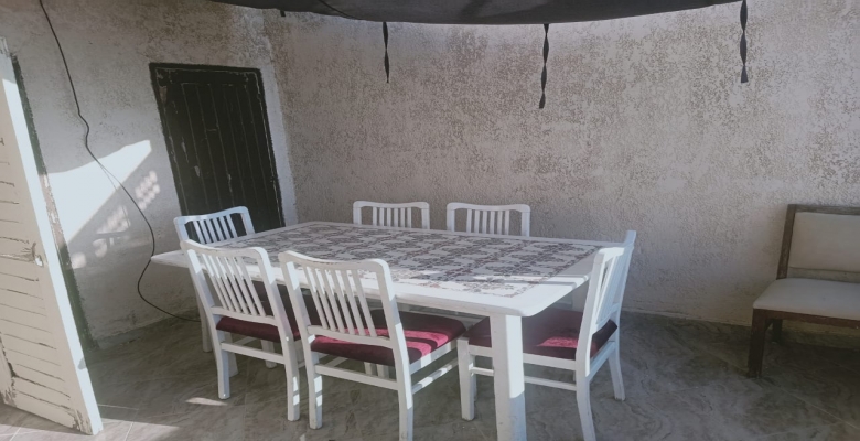 شاليه للايجار في مارينا المنطقة التاسعة