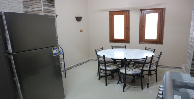 شاليه في مارينا 2