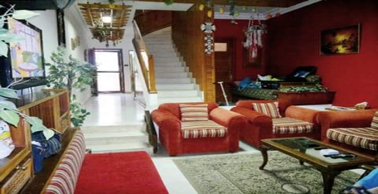 شاليه في مارينا 2