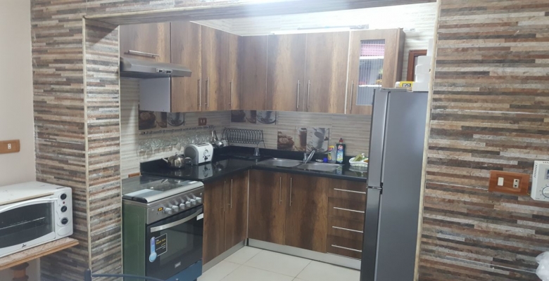 شاليه في مارينا 2