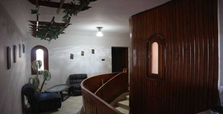 شاليه في مارينا 2