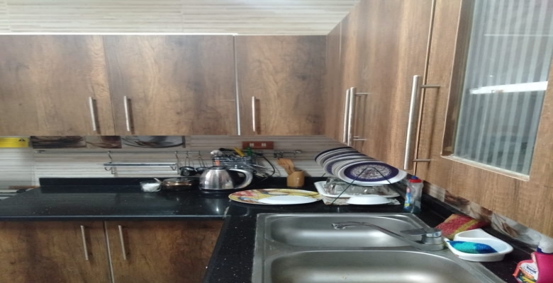 شاليه في مارينا 2