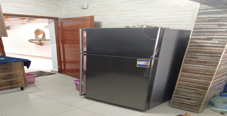 شاليه في مارينا 2