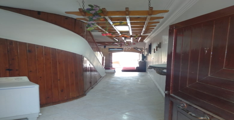 شاليه في مارينا 2