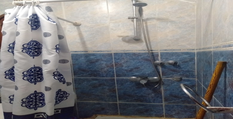 شاليه في مارينا 2