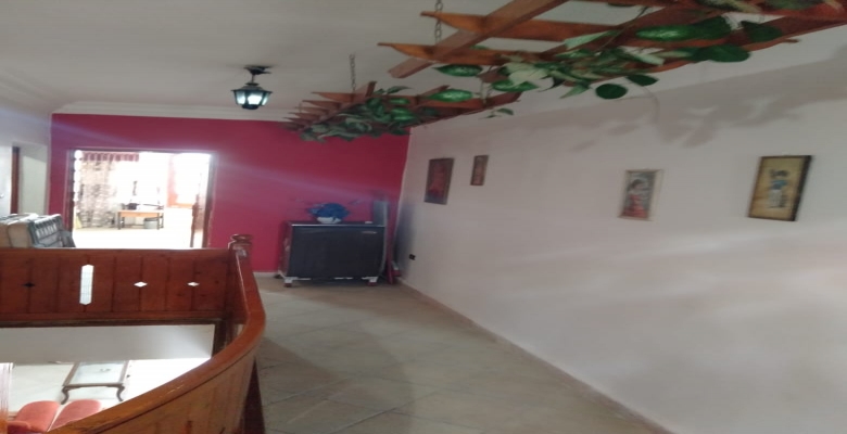 شاليه في مارينا 2