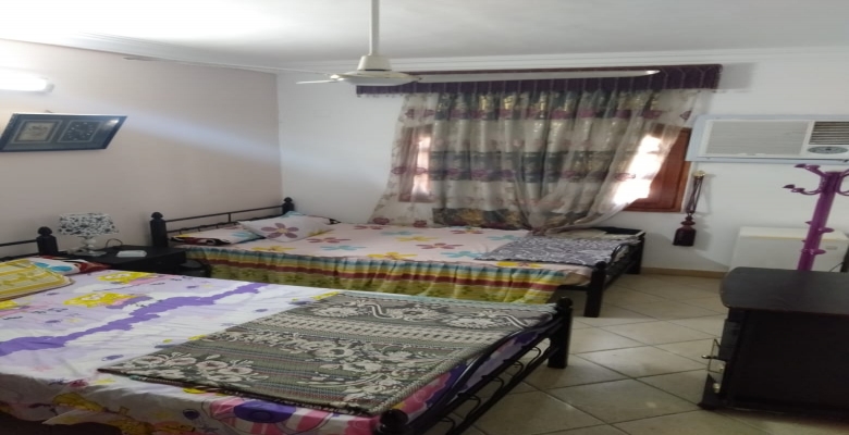 شاليه في مارينا 2