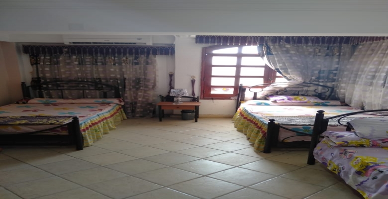 شاليه في مارينا 2