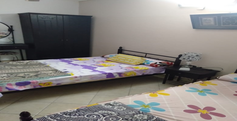 شاليه في مارينا 2