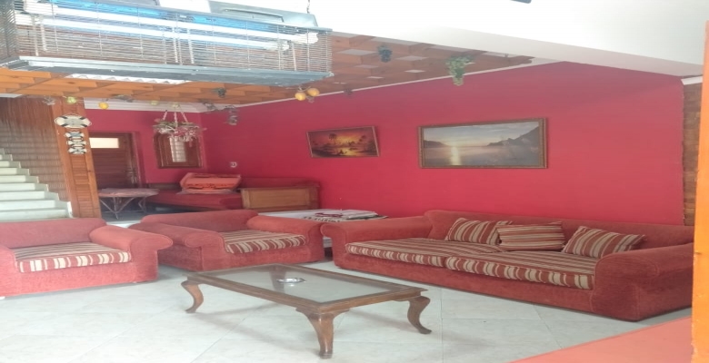 شاليه في مارينا 2