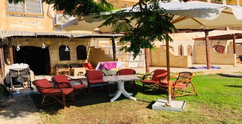 شاليه في مارينا 2