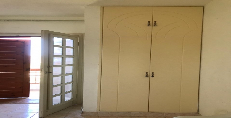 شاليه في مارينا 5 منطقة الدور الاول