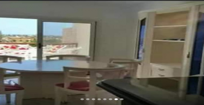 شاليه في مارينا 1