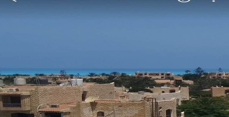 شاليه في مارينا 1