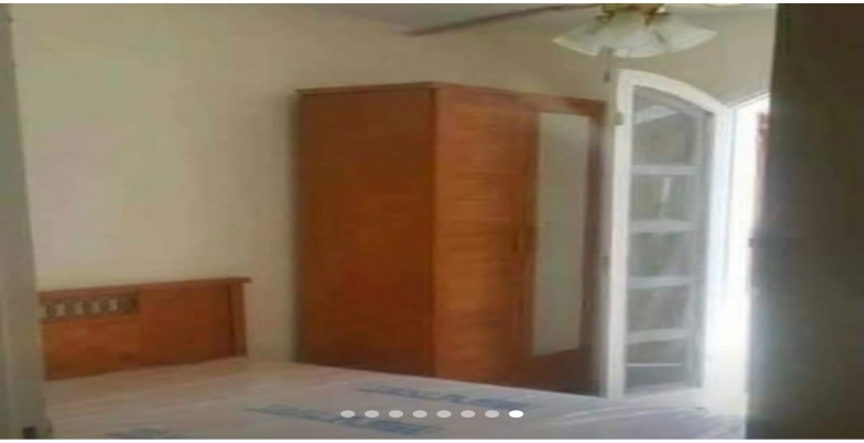 شاليه في مارينا 1