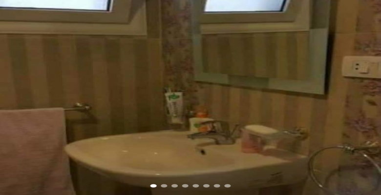 شاليه في مارينا 1