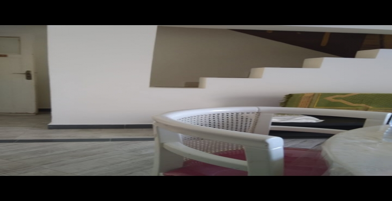 شاليه في مارينا 1