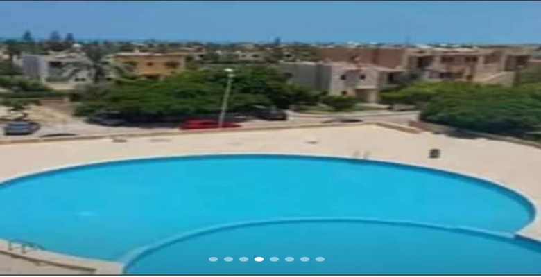 شاليه في مارينا 1