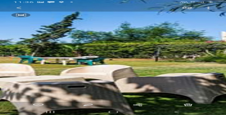 شاليه للايجارفى الساحل الشمالي(مارينا)