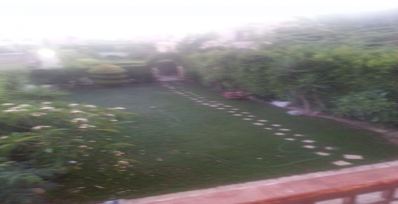 شاليه للايجار في مارينا بوابه 6 منطقه 31