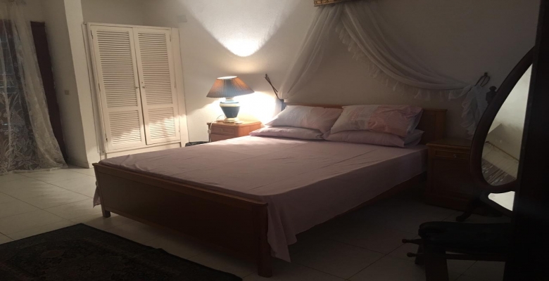 شاليه للايجار في مارينا بوابه 6 منطقه 31