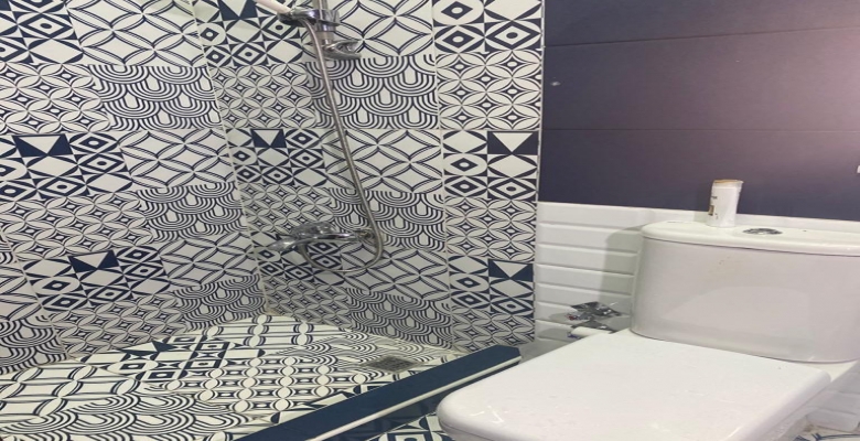 شاليه للايجار في مارينا بوابه 6 منطقه 31