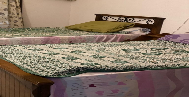 شاليه للايجار في مارينا بوابه 6 منطقه 31