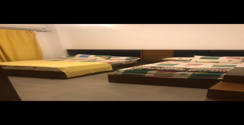 شاليه للايجار