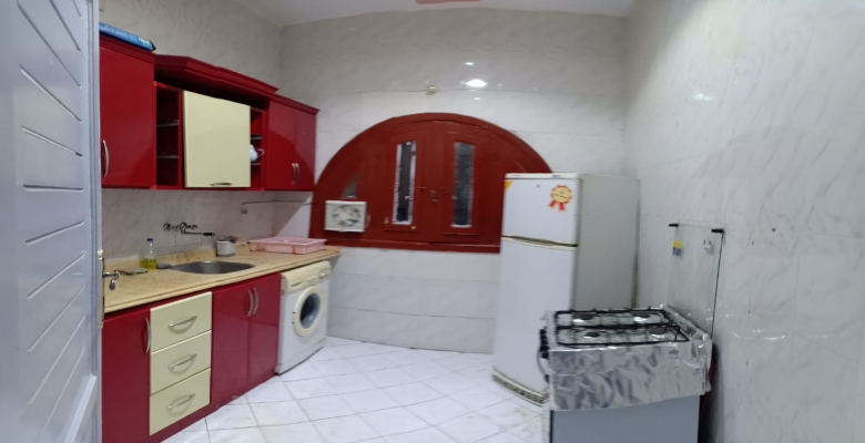 شاليه  للايجار في مارينا الساحل الشمالي