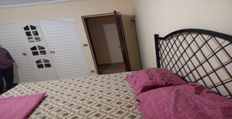 فيلا للايجار في مارينا بوابه 1